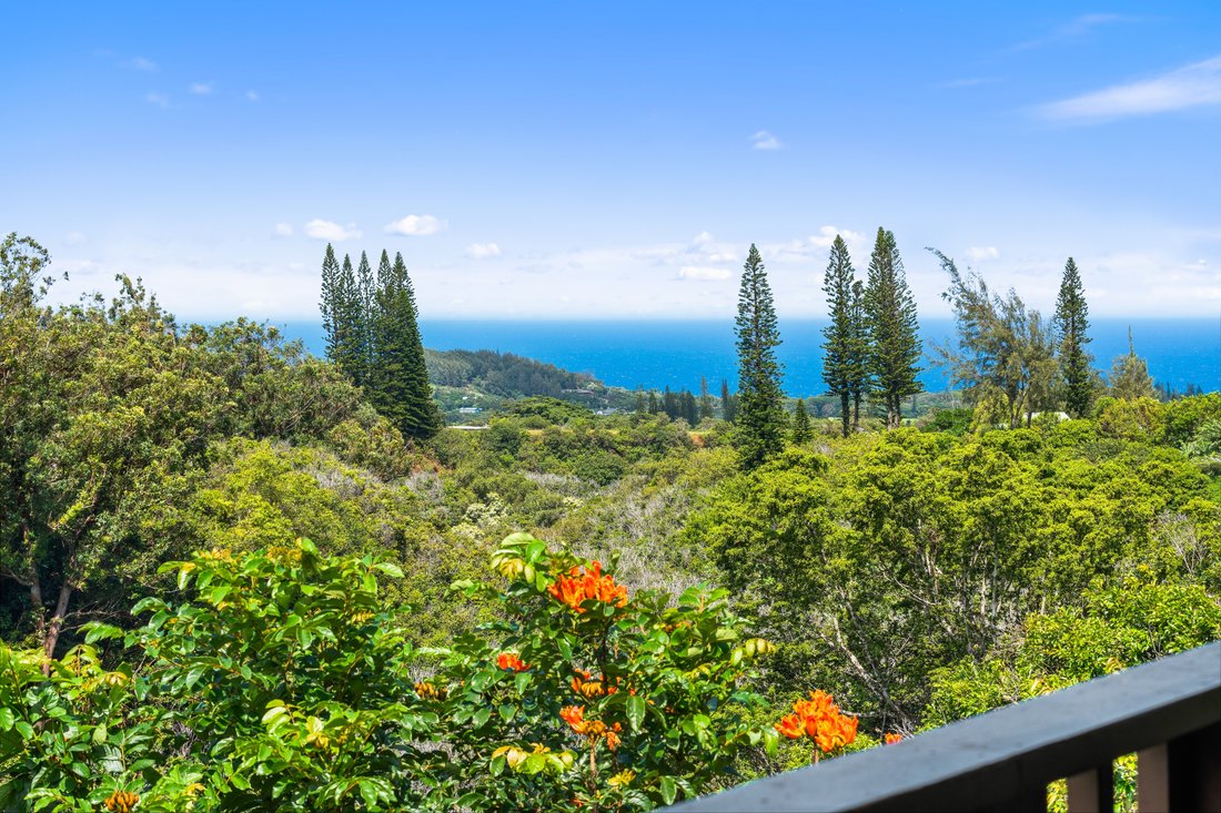 Casa a Haiku-Pauwela, Hawaii, Stati Uniti 2 - 19082800