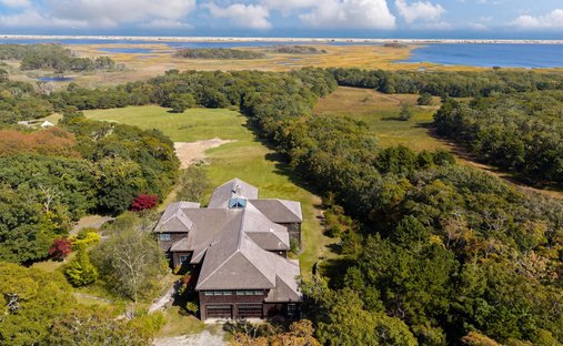 Haus in Edgartown, Massachusetts, Vereinigte Staaten 1