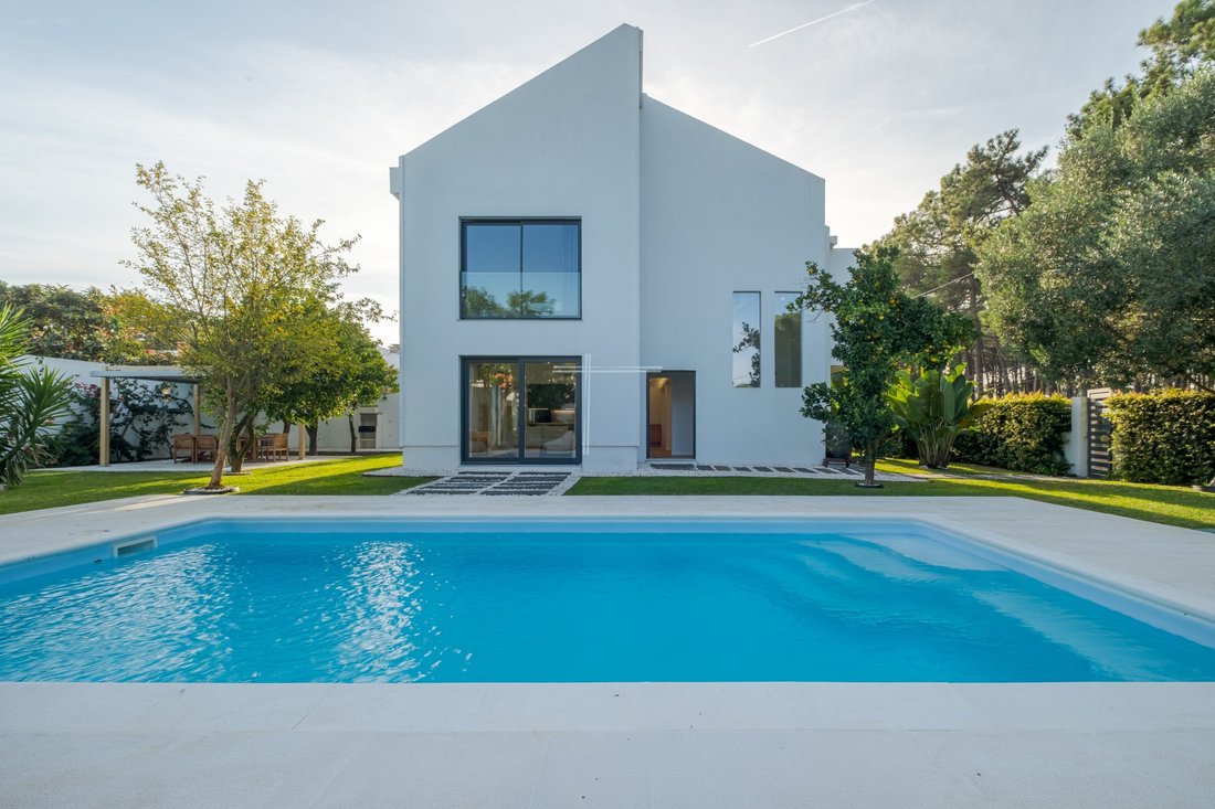Haus in Aroeira, Charneca de Caparica und Sobreda, Portugal 2 - 19077977