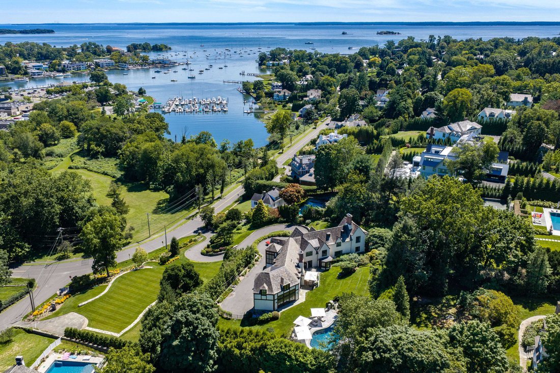 Haus in Greenwich, Connecticut, Vereinigte Staaten 1 - 19082329