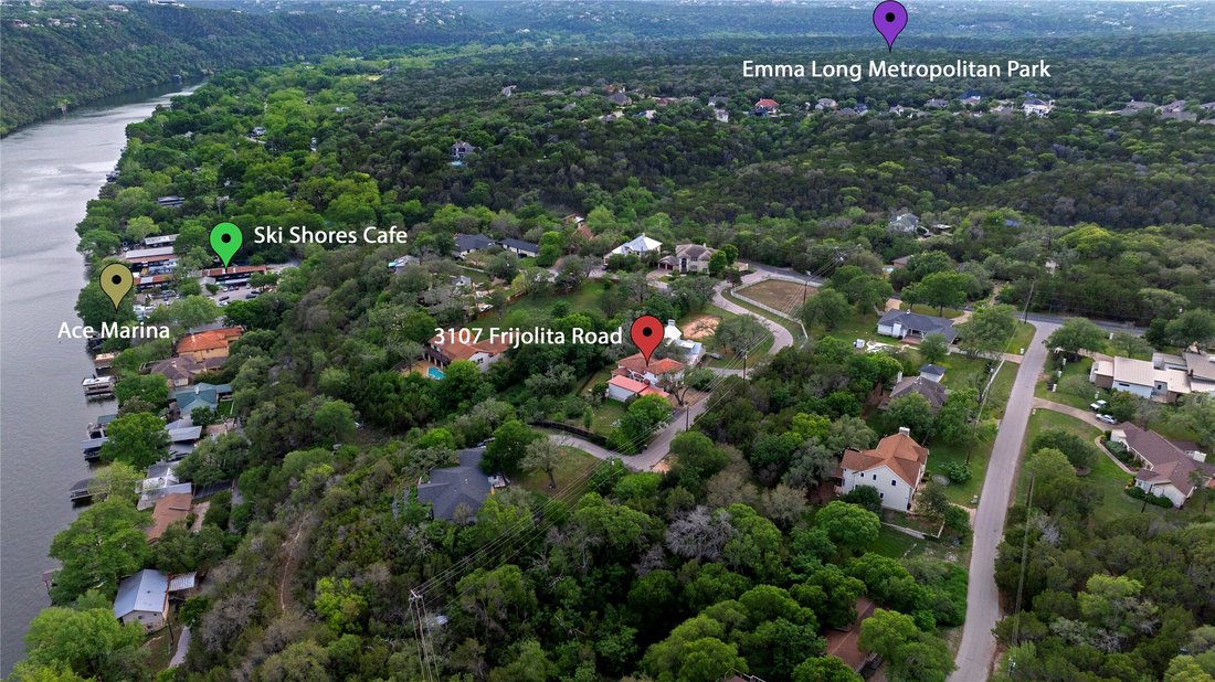 Haus in Austin, Texas, Vereinigte Staaten 2 - 19080206