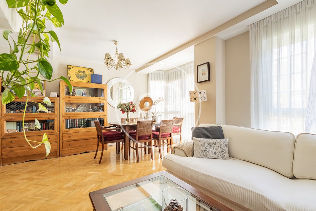 Apartamento en Retiro, Madrid, España 3 - 19077253