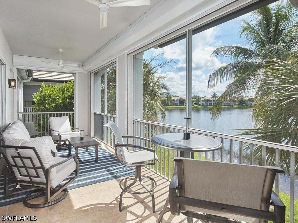 Eigentumswohnung in Bonita Springs, Florida, Vereinigte Staaten 2 - 19078760