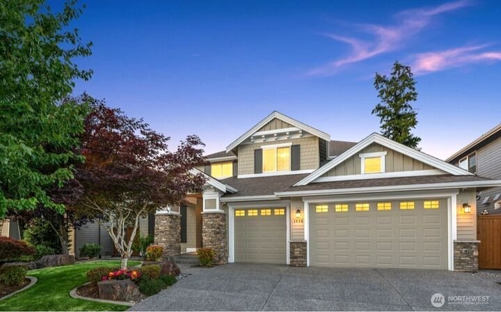 Casa a Sammamish, Washington, Stati Uniti 1 - 19076383