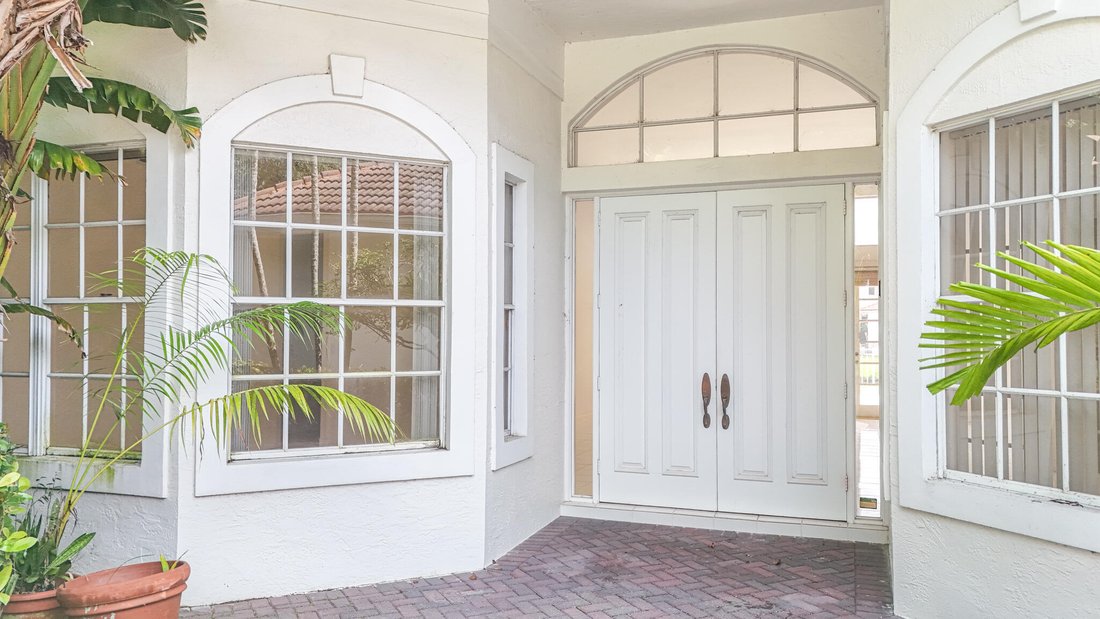 House in Boca Raton, Florida, United States 3 - 19084592