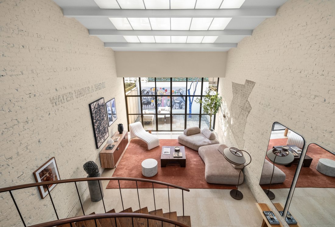 Villa à New York, État de New York, États-Unis 4 - 19077857