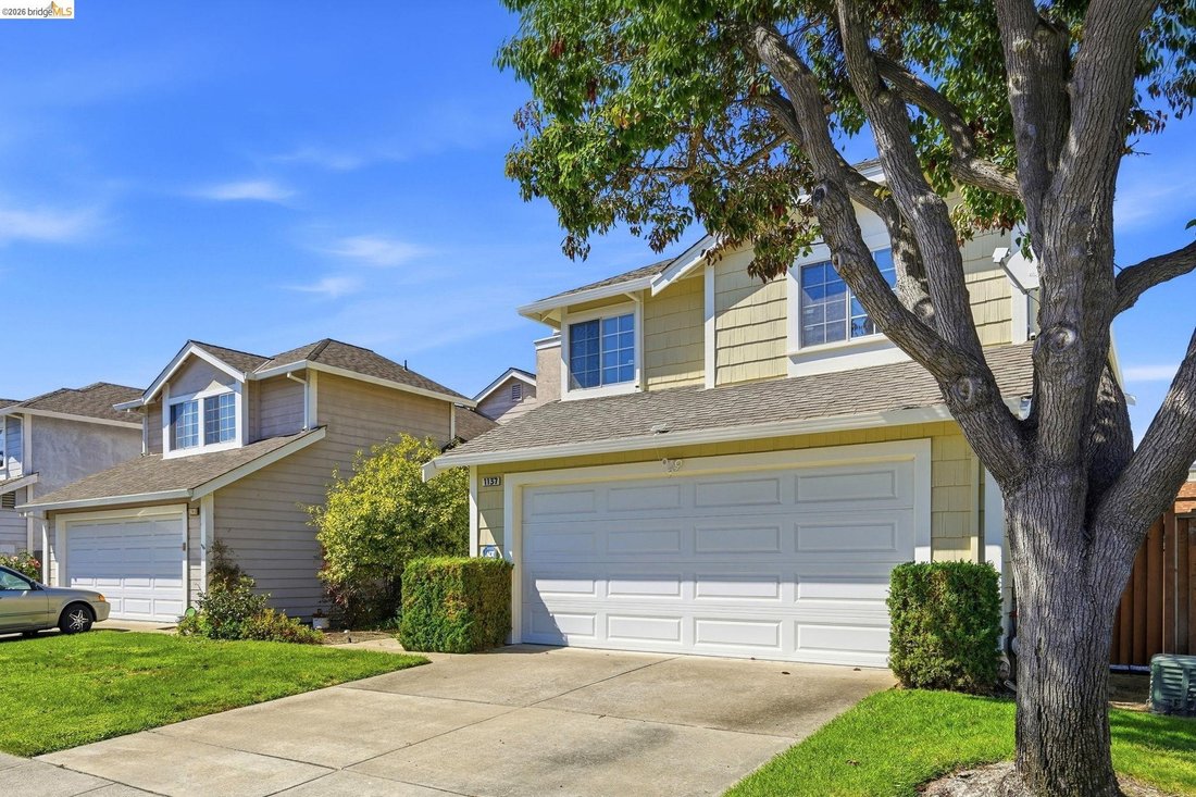 House in Alameda, California, United States 3 - 19082637