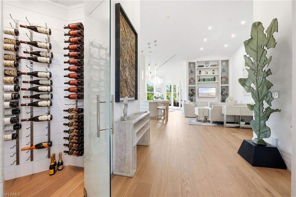 Condominio en Naples, Florida, Estados Unidos 5 - 19076404