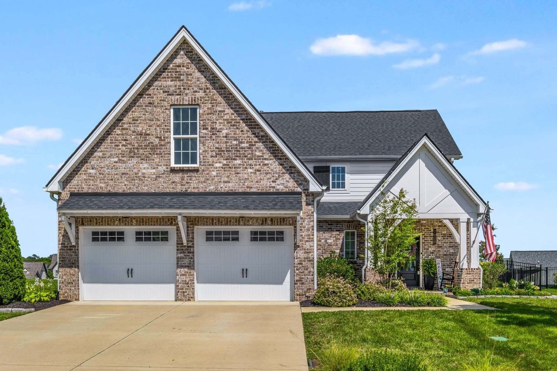 Haus in College Grove, Tennessee, Vereinigte Staaten 2 - 19082665