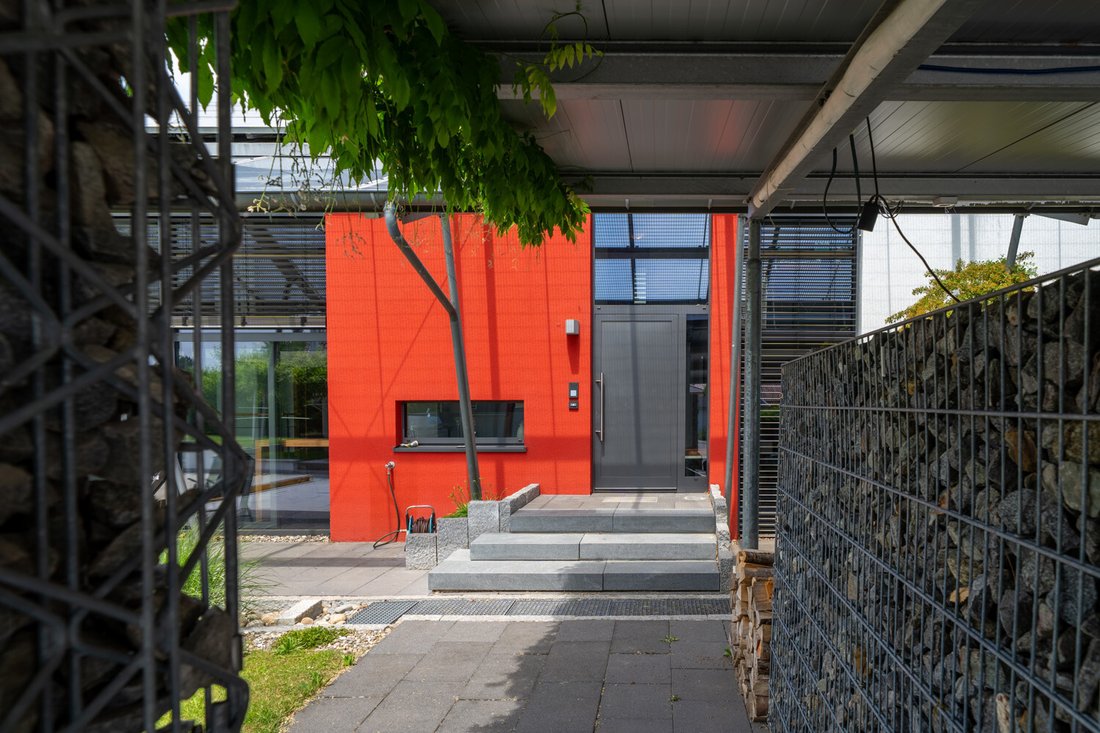 House in Villingen-Schwenningen, Baden-Württemberg, Germany 4 - 19082243