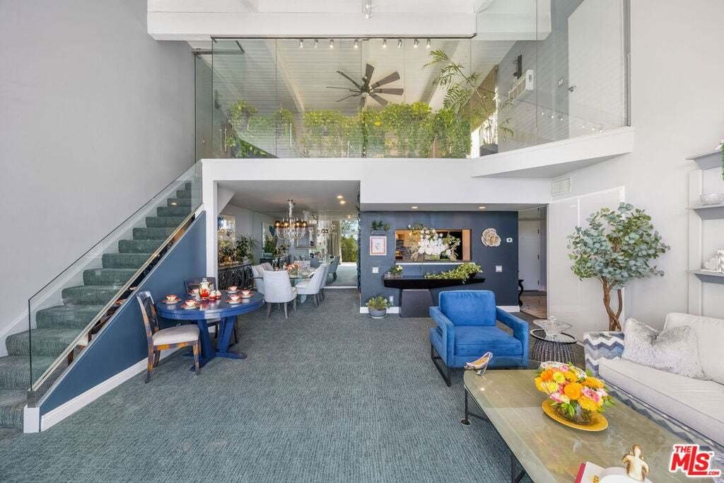 Condominio en Los Ángeles, California, Estados Unidos 5 - 19085783