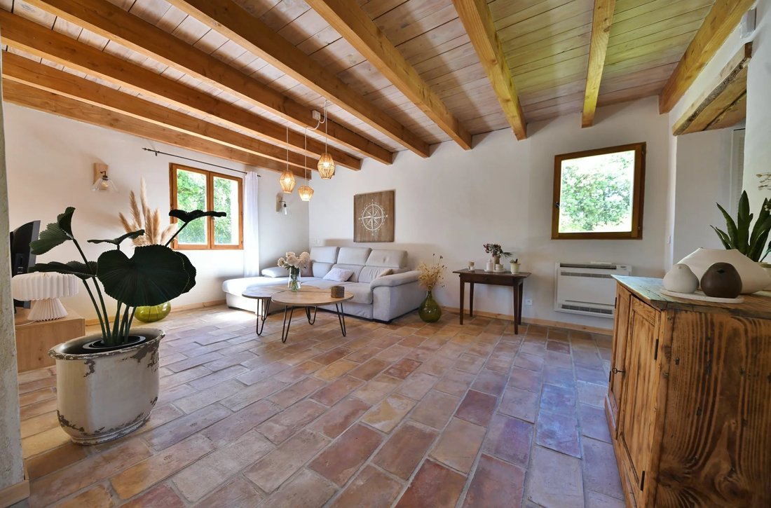House in Garrigues-Sainte-Eulalie, Occitania, France 4 - 19079459