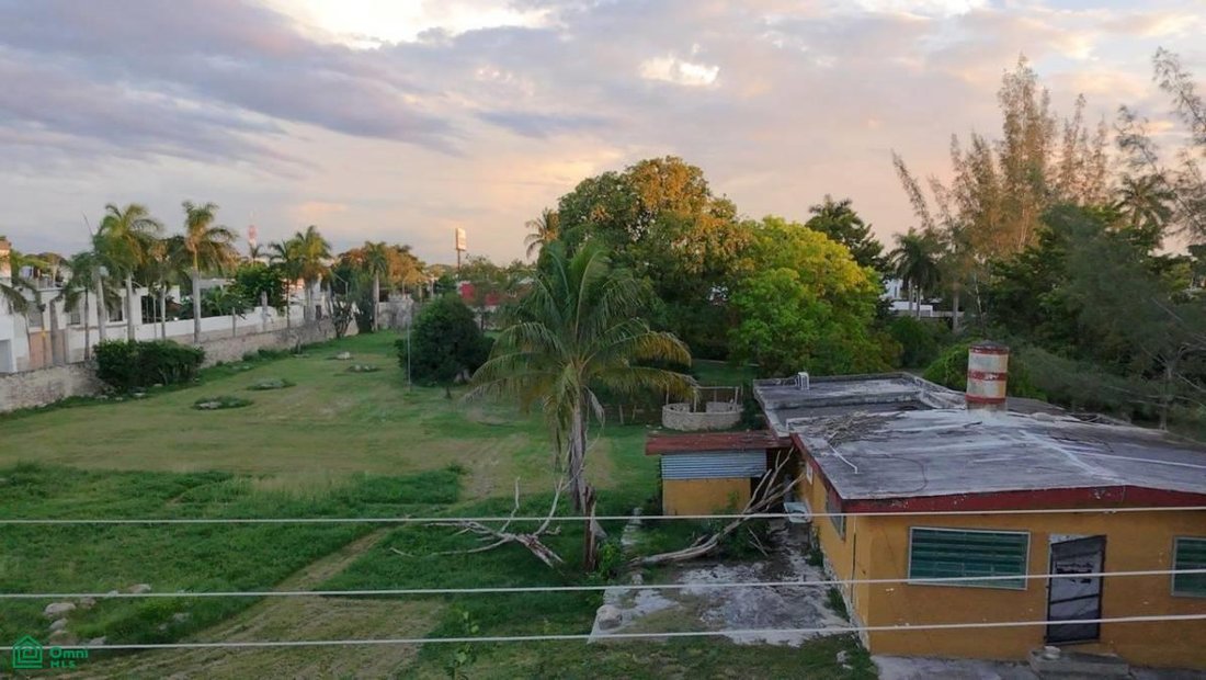 Land in Santa María Yaxché, Yucatan, Mexico 1 - 19076988