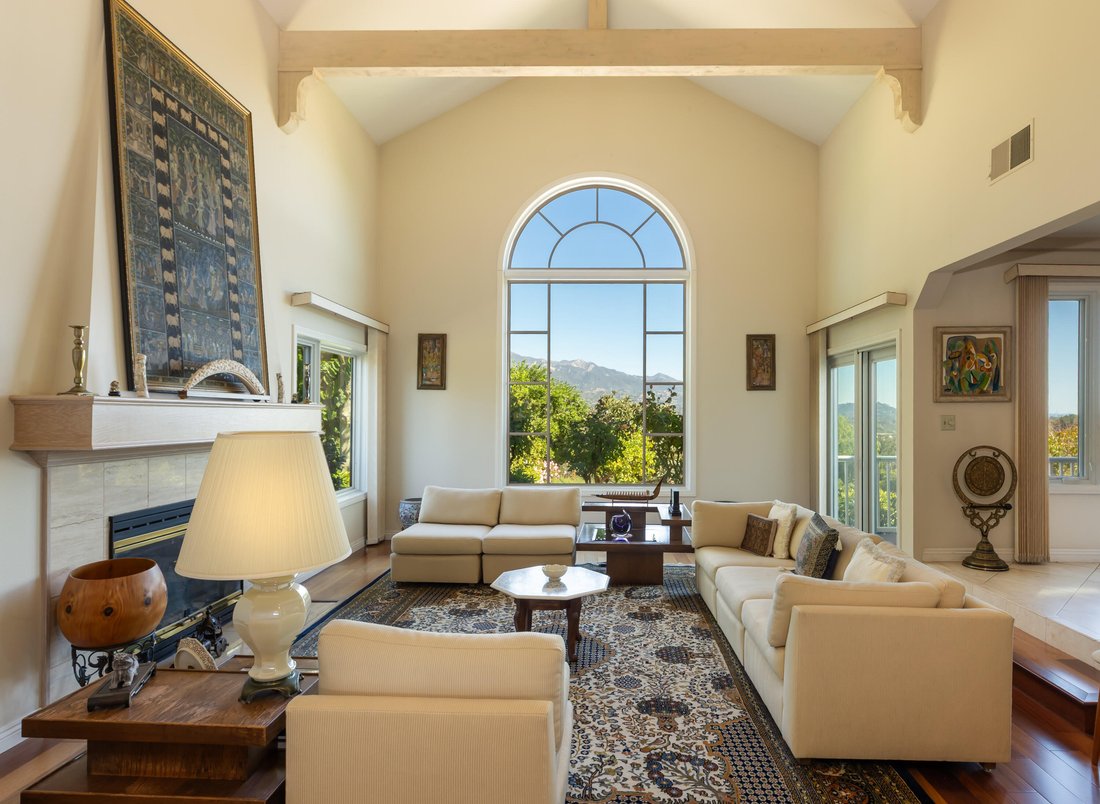 Casa en Santa Bárbara, California, Estados Unidos 3 - 19076294