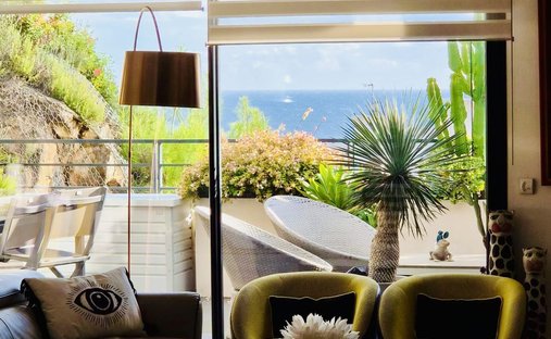 Apartment in Bandol, Provence-Alpes-Côte d'Azur, France 1