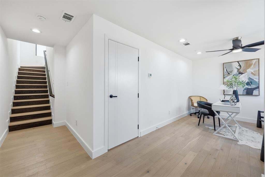 Condominio a Dallas, Texas, Stati Uniti 4 - 19078925
