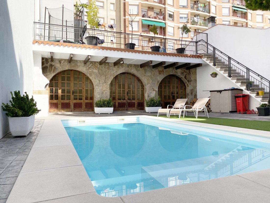 House in Sabadell, Catalonia, Spain 2 - 19077015