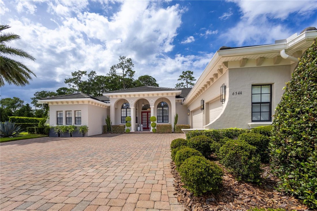 Casa en Lake Butler, Florida, Estados Unidos 2 - 19080956