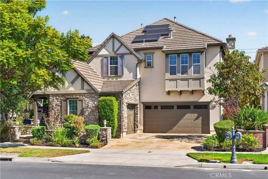 Casa a Irvine, California, Stati Uniti 1 - 19082756