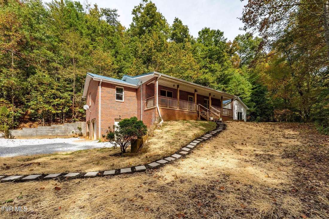 Haus in Elizabethton, Tennessee, Vereinigte Staaten 1 - 19085552