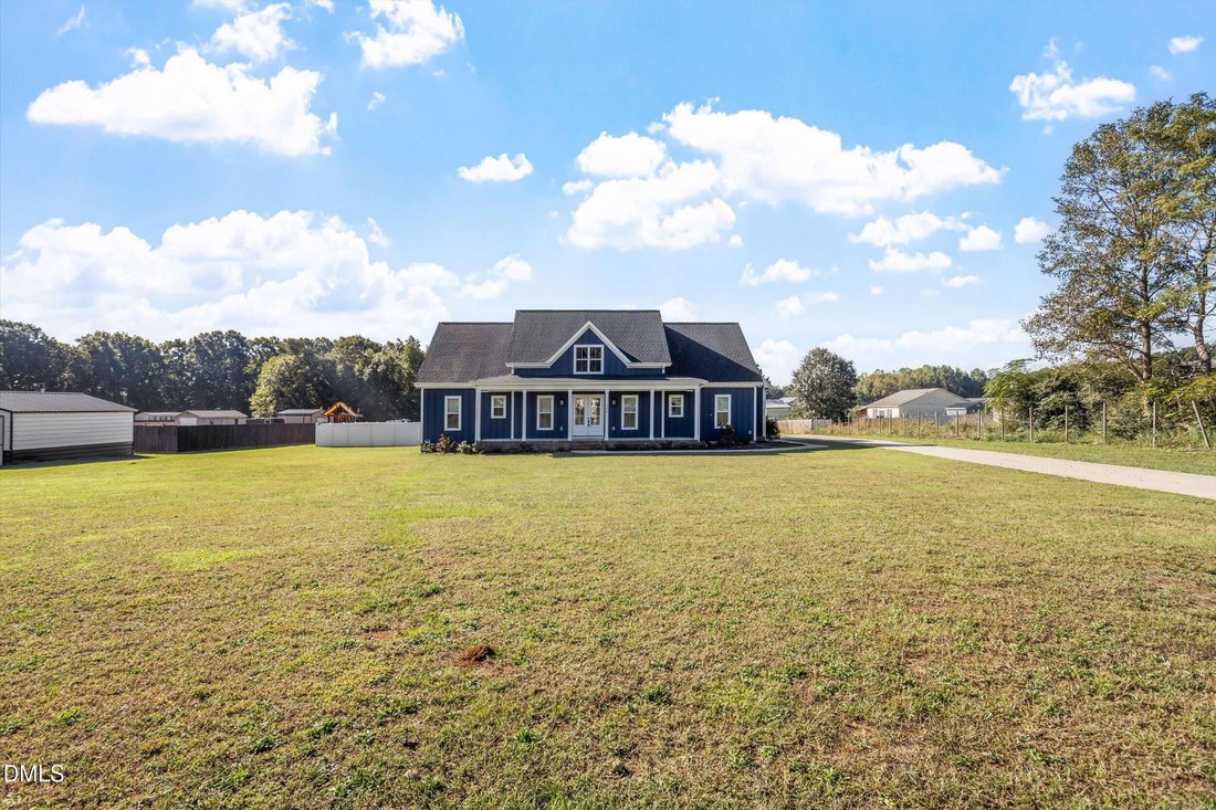 Haus in Middlesex, North Carolina, Vereinigte Staaten 2 - 19079803