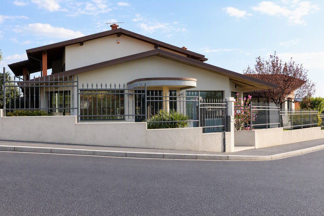 Villa in Calvagese della Riviera, Lombardei, Italien 1 - 19076133