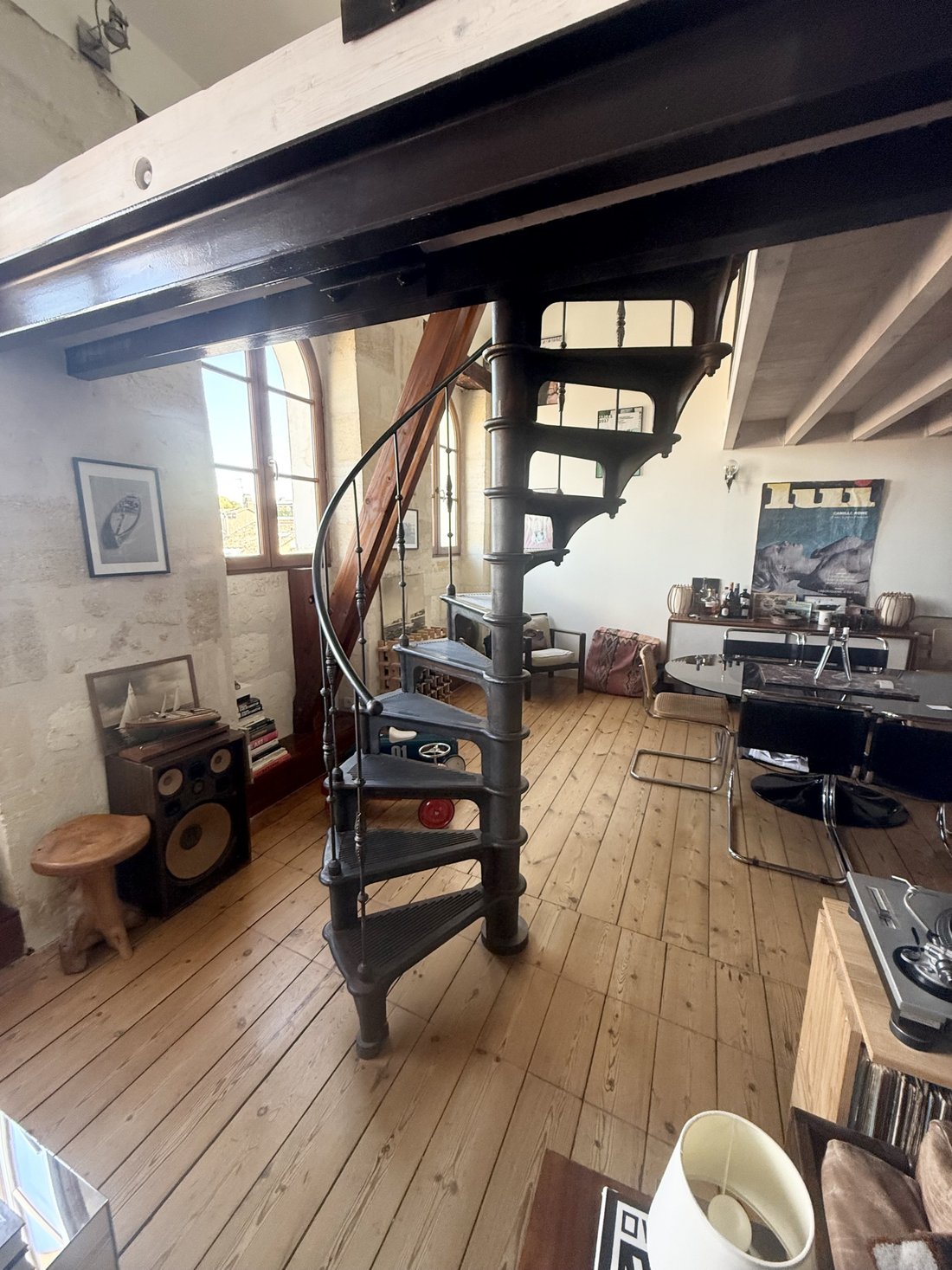 Wohnung in Le Lac-Bacalan, Bordeaux, Frankreich 3 - 19077310