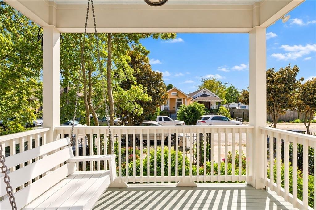 Casa en Nueva Orleans, Luisiana, Estados Unidos 5 - 19078789