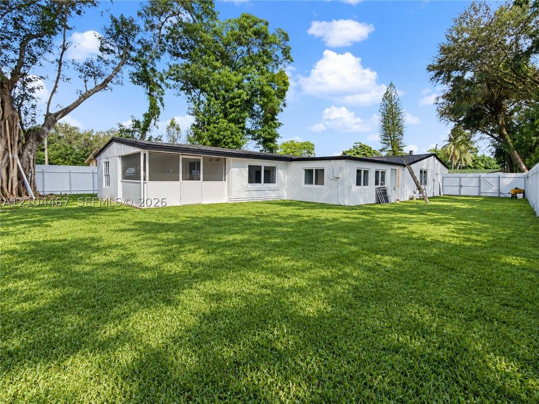 Casa en Miramar, Florida, Estados Unidos 1 - 19080883
