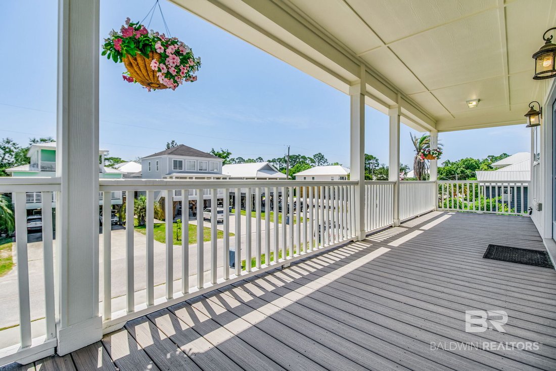 House in Orange Beach, Alabama, United States 5 - 19085739