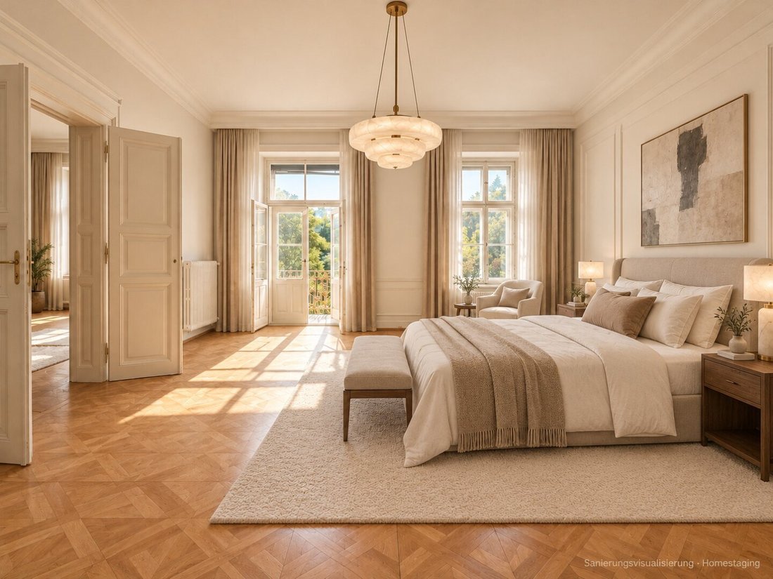 Appartamento a Graz, Stiria, Austria 4 - 19083239