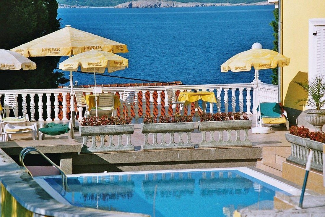 Andere in Kroatien 2 - 15347228