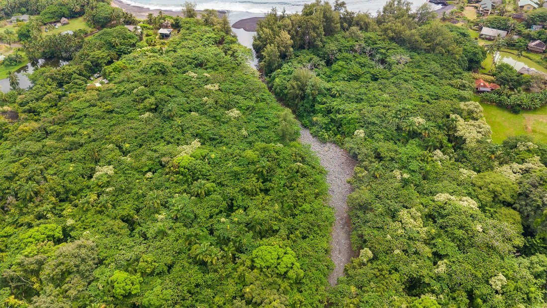 Terreno a Hana, Hawaii, Stati Uniti 2 - 19080133
