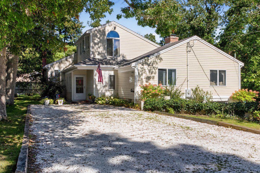 Casa en Falmouth, Massachusetts, Estados Unidos 2 - 19083819