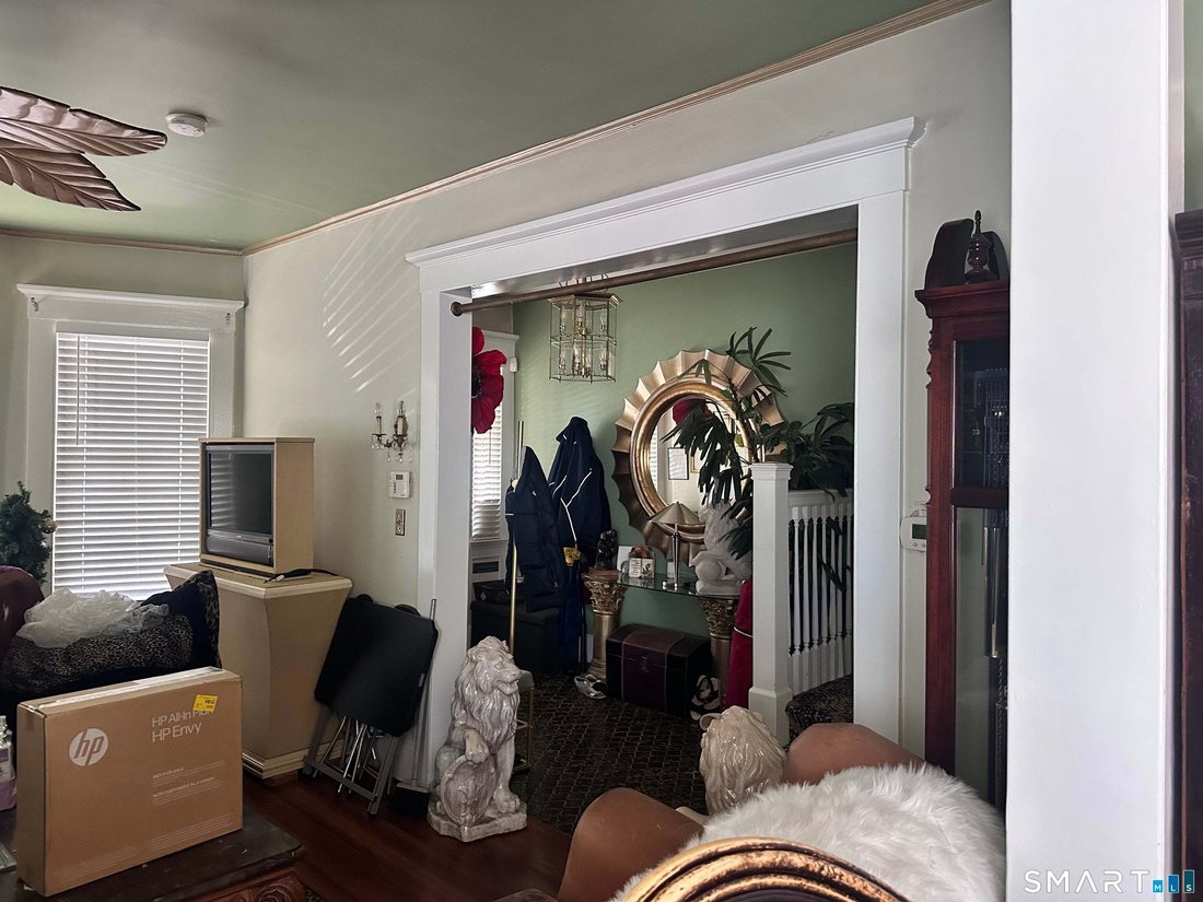 House in Bridgeport, Connecticut, United States 4 - 19080720