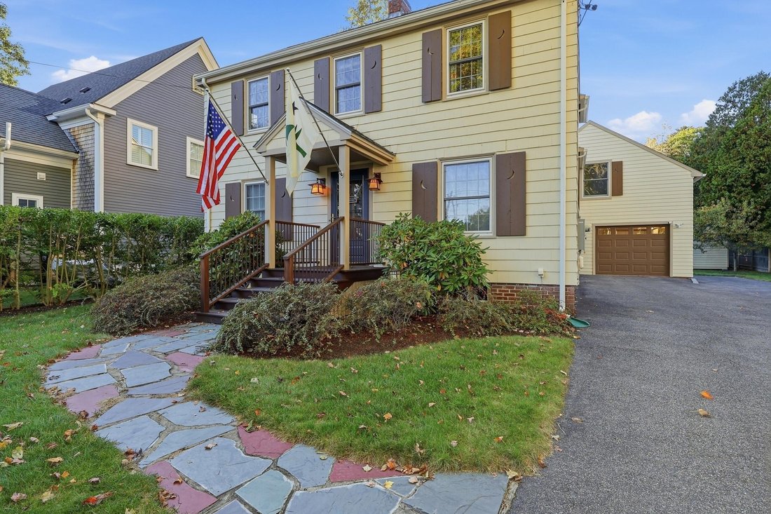 Haus in Falmouth, Maine, Vereinigte Staaten 5 - 19082101