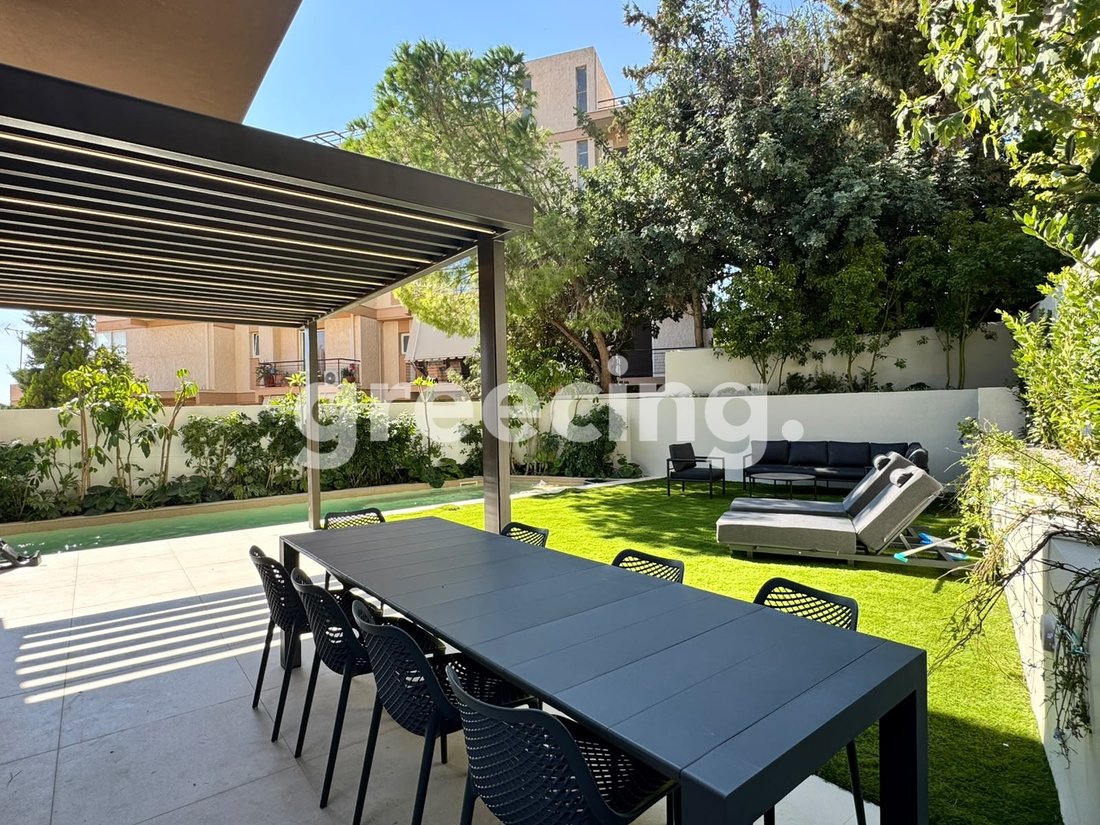 Apartamento en Voula, Ática, Grecia 3 - 19078859