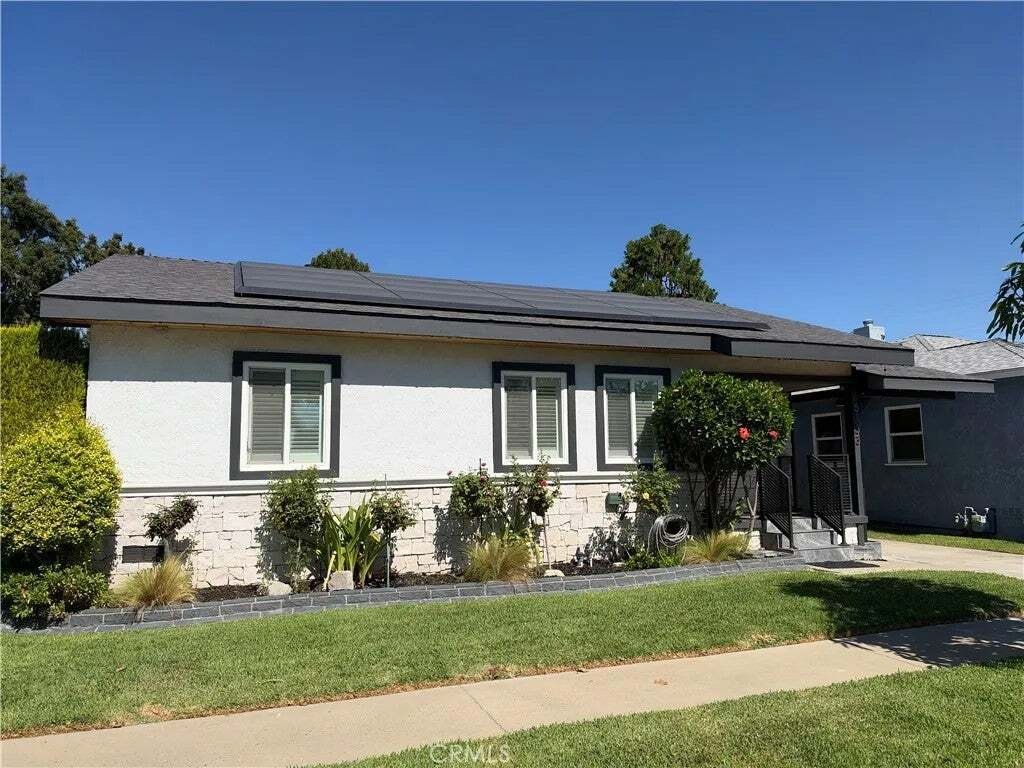 Maison à Lakewood, Californie, États-Unis 2 - 19079065