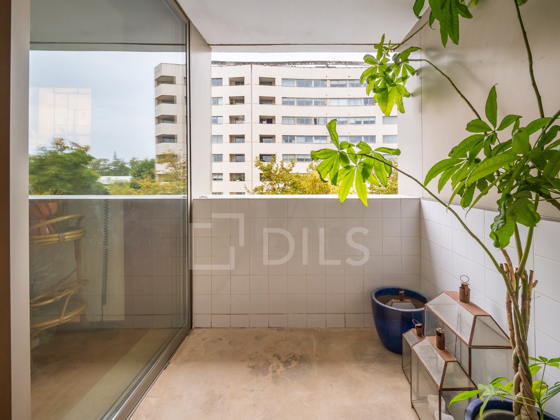Apartment in Aldoar, Foz do Douro e Nevogilde, Porto District, Portugal 4 - 19078047