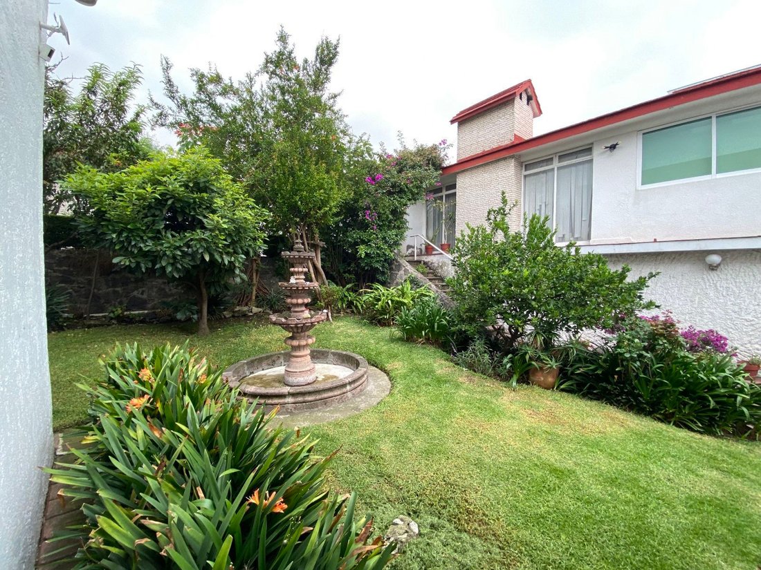 Casa a Città del Messico, Messico 2 - 19080461
