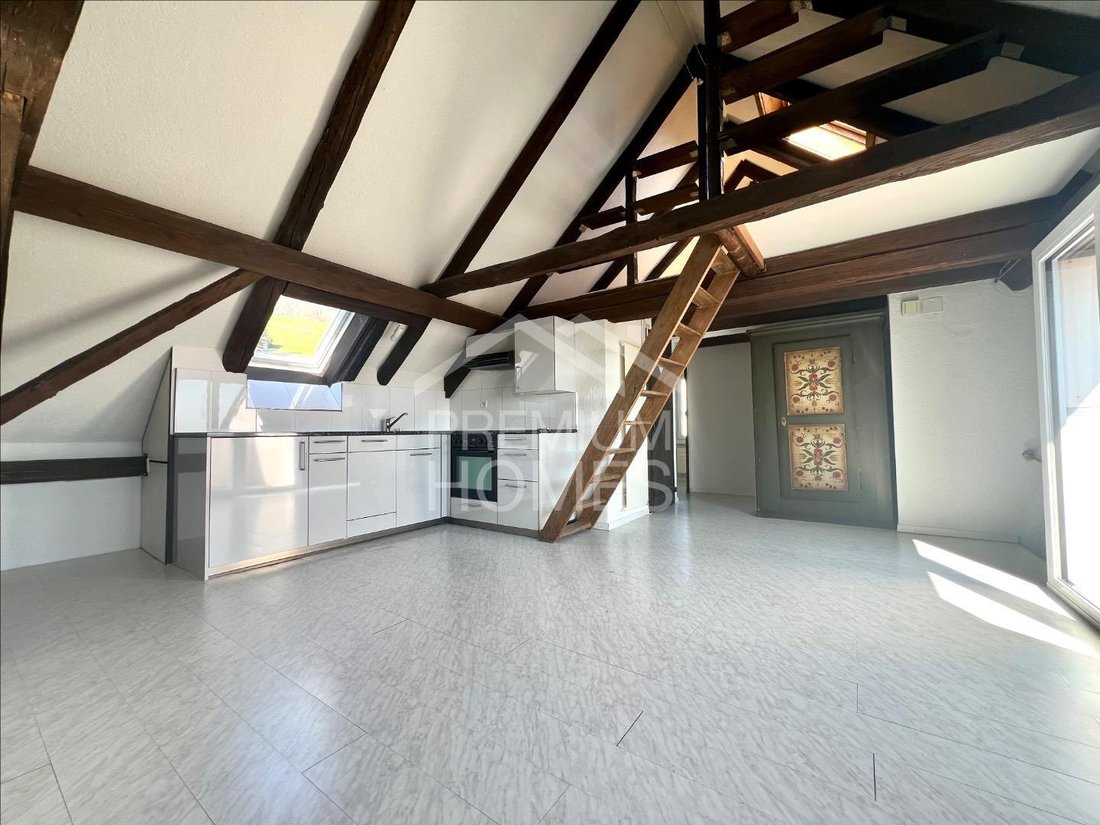 Casa a Farnern, Cantone di Berna, Svizzera 5 - 19078886