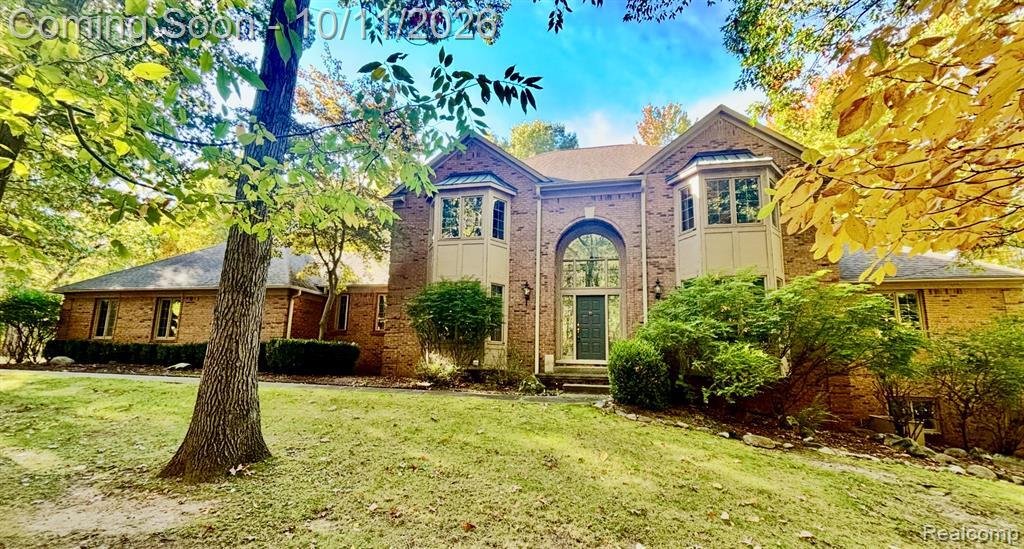 Maison à Lakeville, Michigan, États-Unis 1 - 19082728
