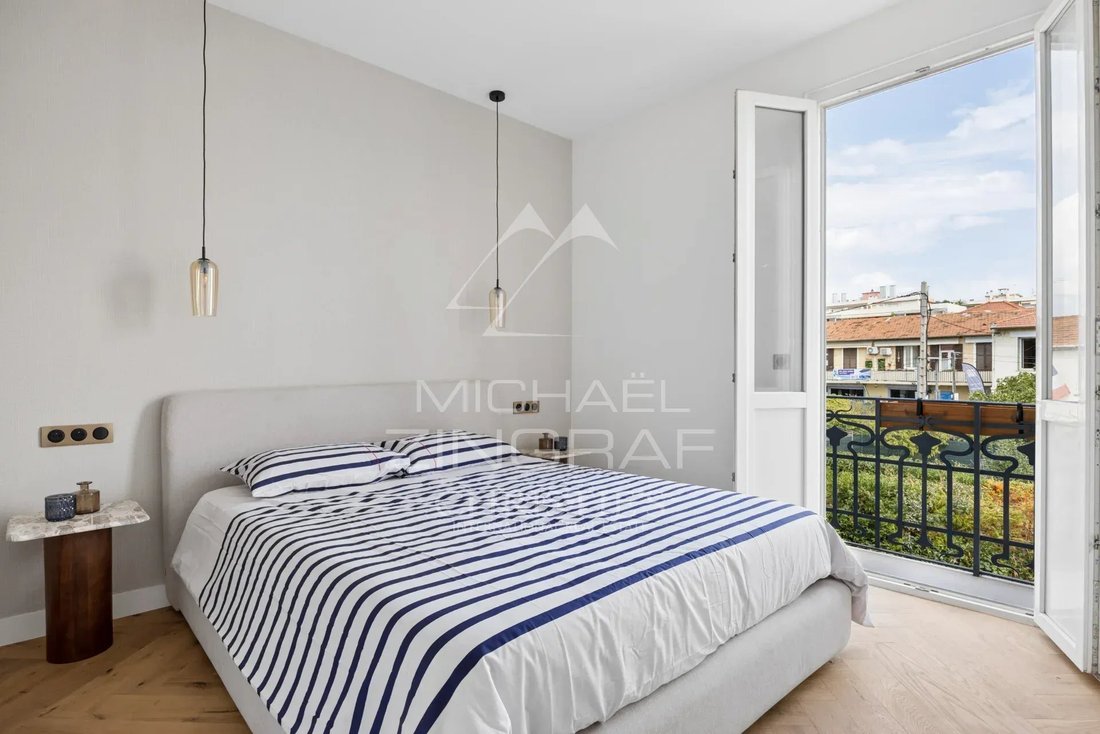 House in Cros de Cagnes-RN, Cagnes-sur-Mer, France 5 - 19079288