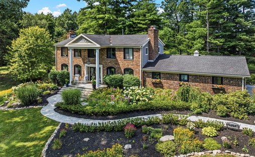 Casa en Holly, Míchigan, Estados Unidos 1