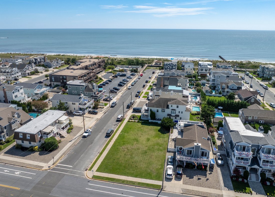 Terreno a Avalon, New Jersey, Stati Uniti 1 - 19085254