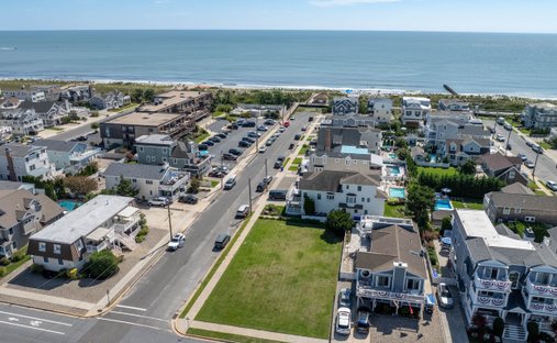 Terreno a Avalon, New Jersey, Stati Uniti 1