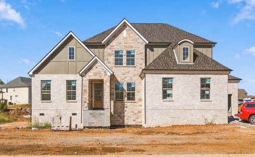 Casa en Lebanon, Tennessee, Estados Unidos 1