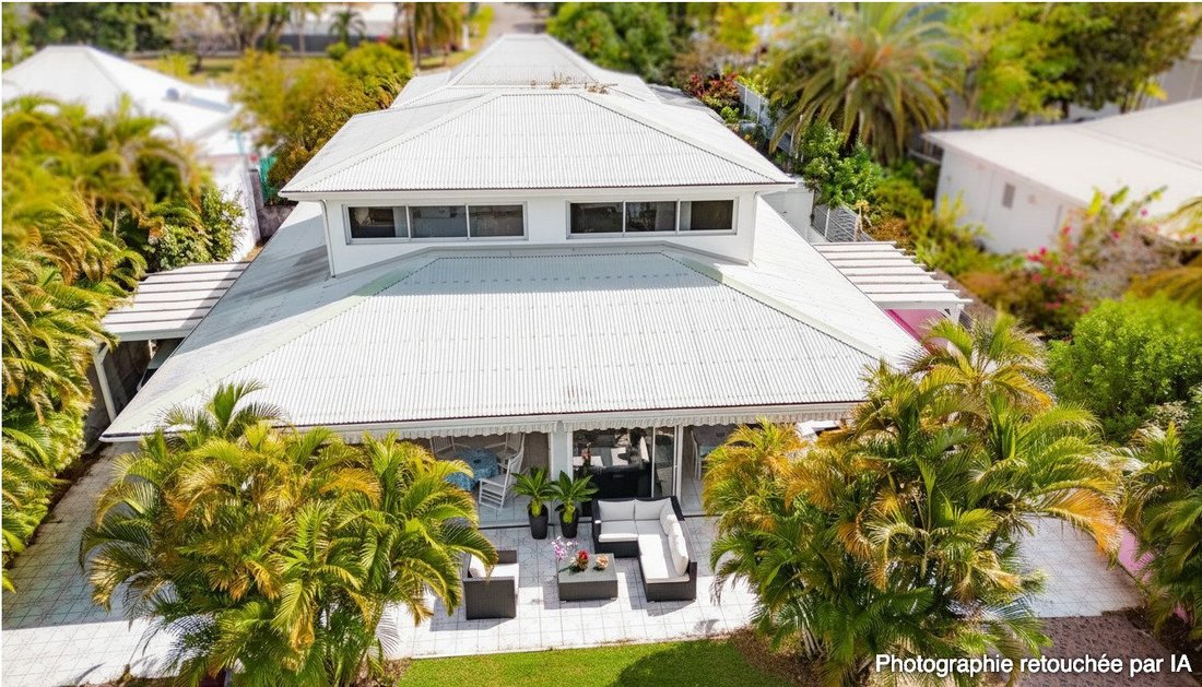 Villa in Le Diamant, Le Marin, Martinique 4 - 17060053