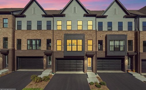 Residenza a Broadlands, Virginia, Stati Uniti 1