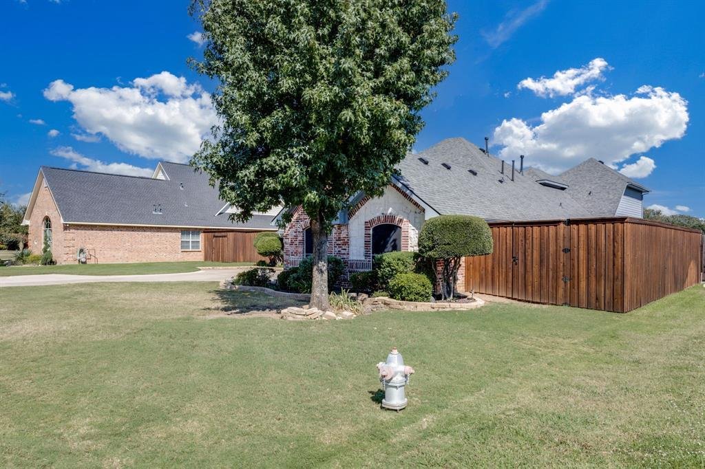 Haus in Denton, Texas, Vereinigte Staaten 2 - 19082775